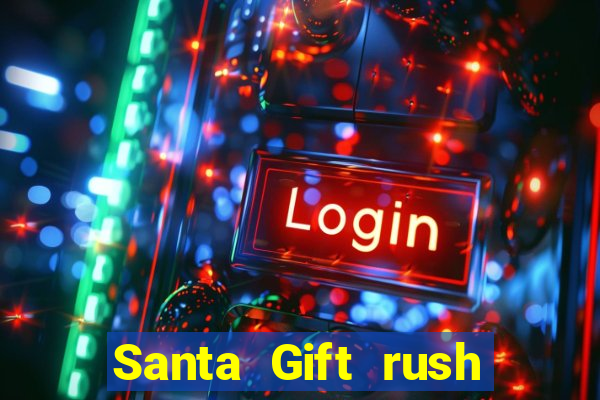 Santa Gift rush demo santa's